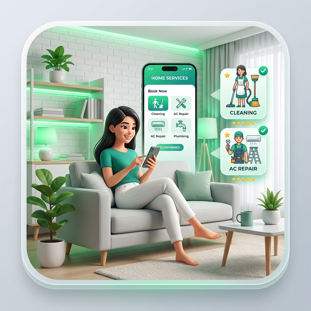SANGI Customer Experience