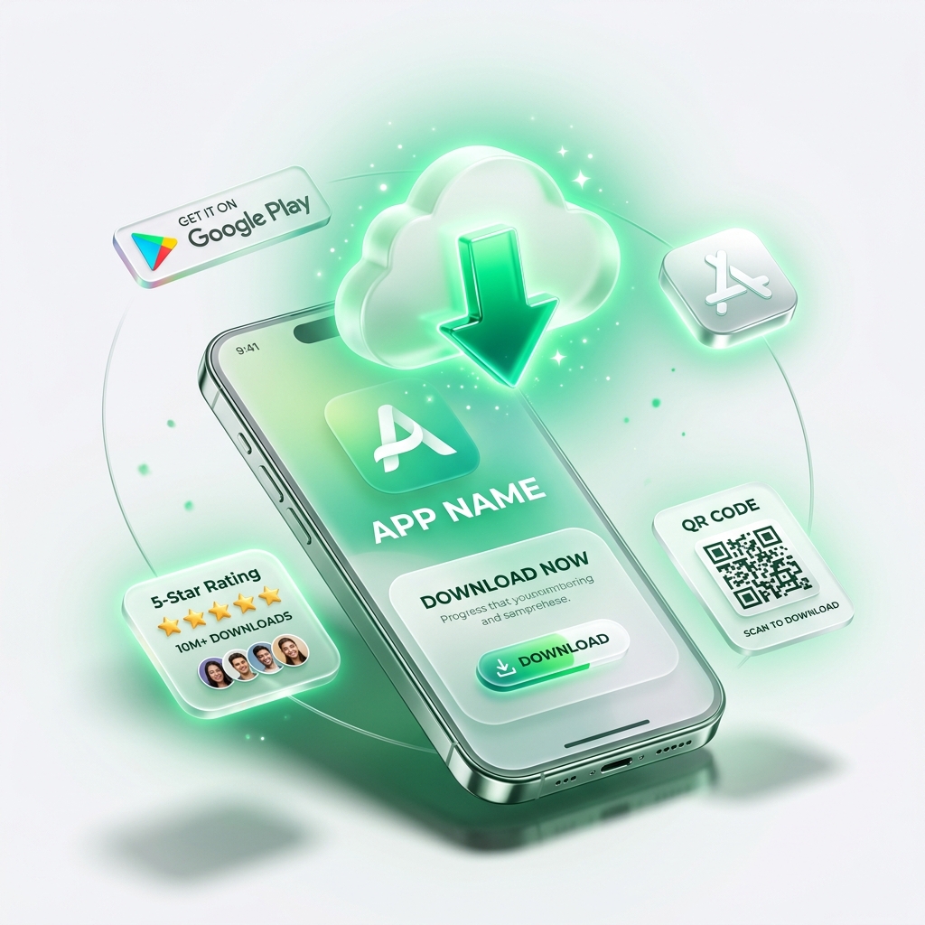 Download SANGI App