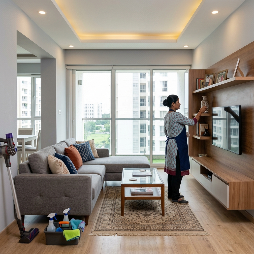 Household Service