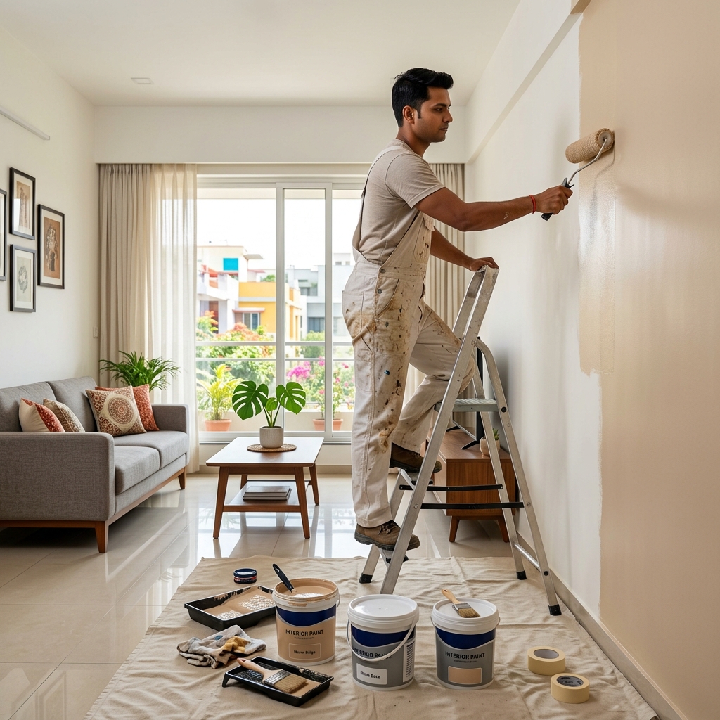 Painting Service