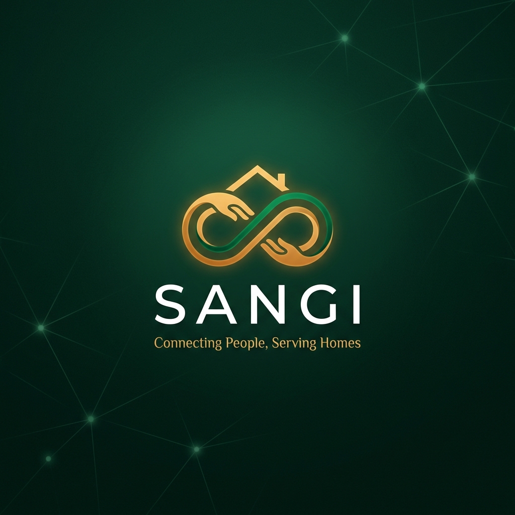 SANGI Platform Experience